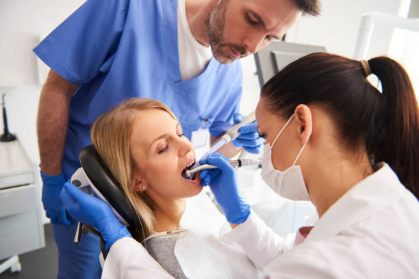 Best Tooth Extraction  in Crooked River Ranch, OR