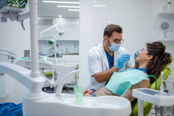 Best Emergency Dental Care  in Crooked River Ranch, OR